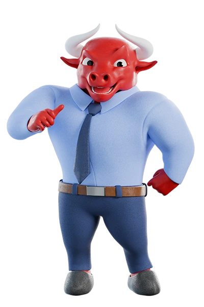 3D custom mascot business character