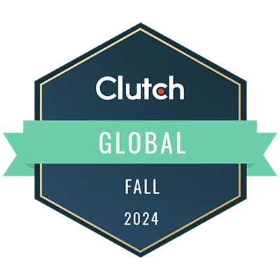 Top 3D modeling and printing company recognition by Clutch