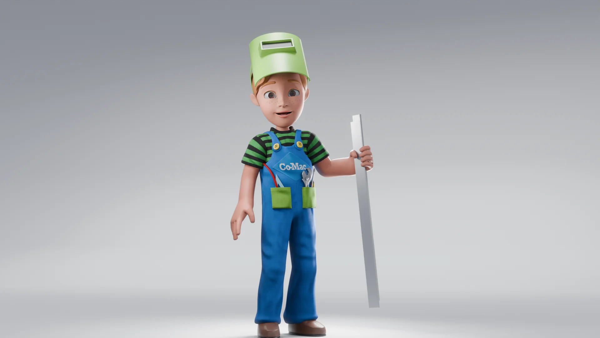 Pre-rendering alignment preview 1