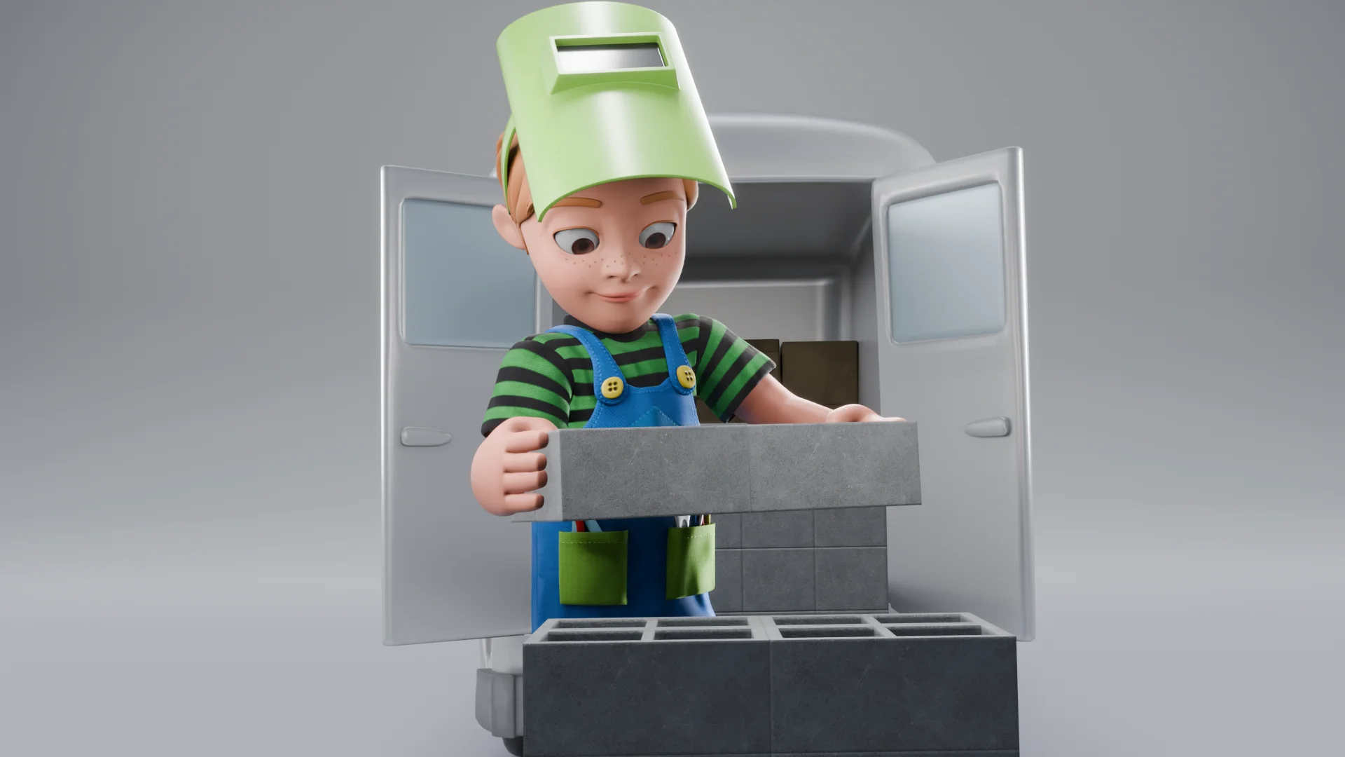 Pre-rendering alignment preview 2