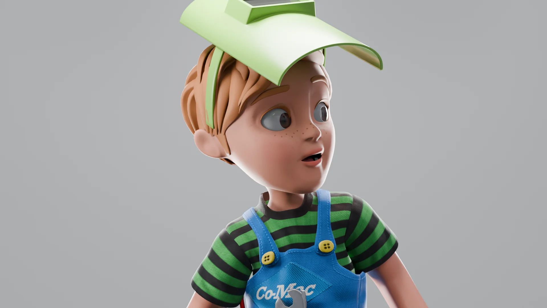 Pre-rendering alignment preview 6