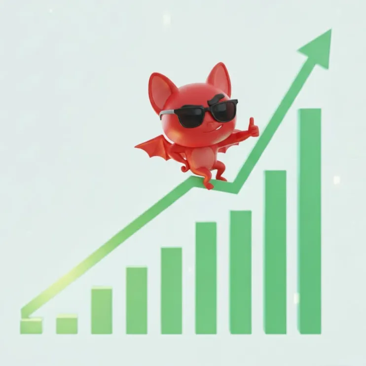 Custom mascot ROI and communication effectiveness