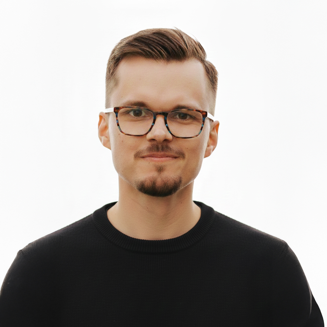 Sam - Founder of ThreeDee.design